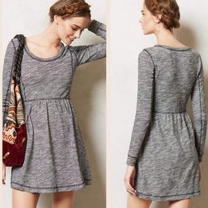 Anthropologie Saturday Sunday Desna Casual Dress